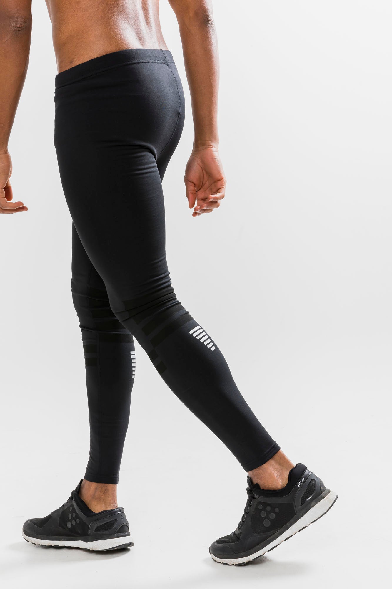 Warm Train Tights