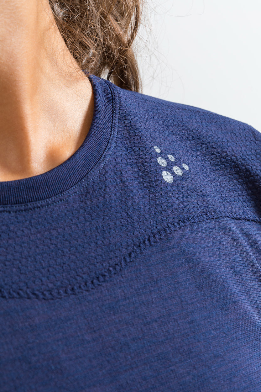 Fuseknit Comfort RN baselayer trøje
