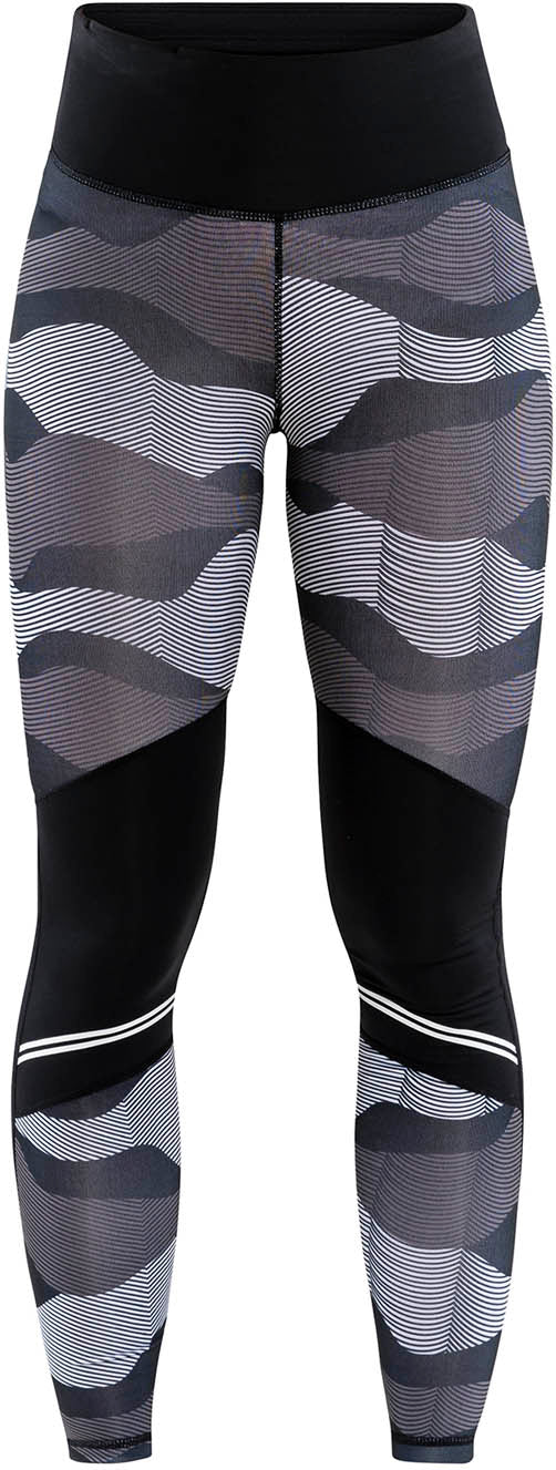 Charge Shape Tights