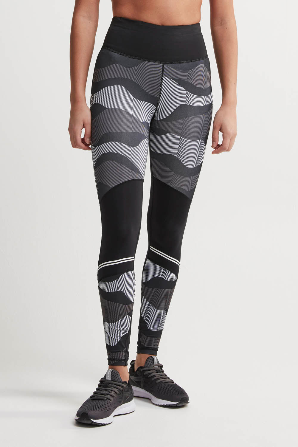 Charge Shape Tights