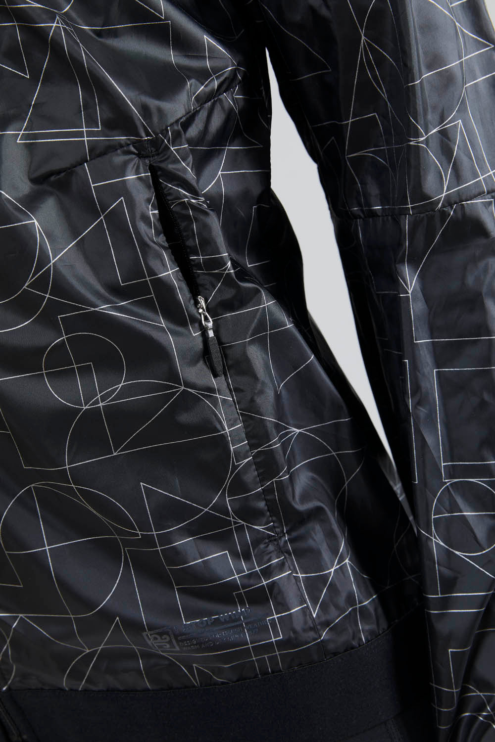 Lumen Wind Jacket