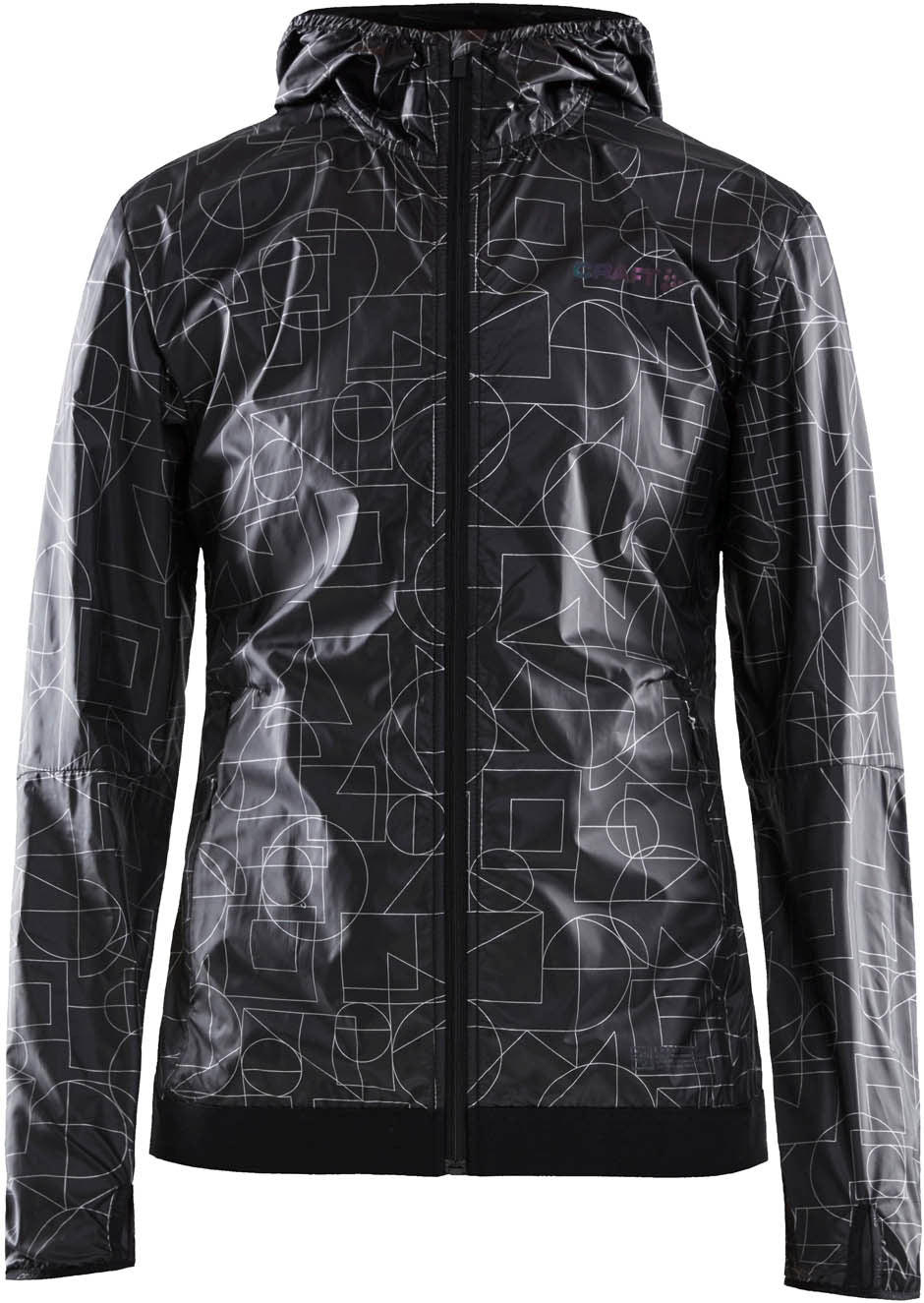 Lumen Wind Jacket