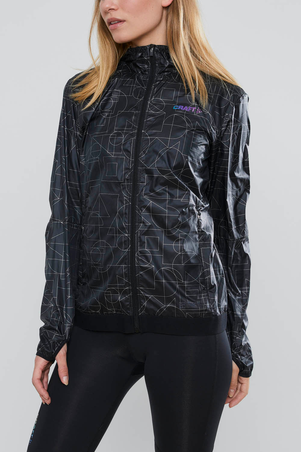 Lumen Wind Jacket