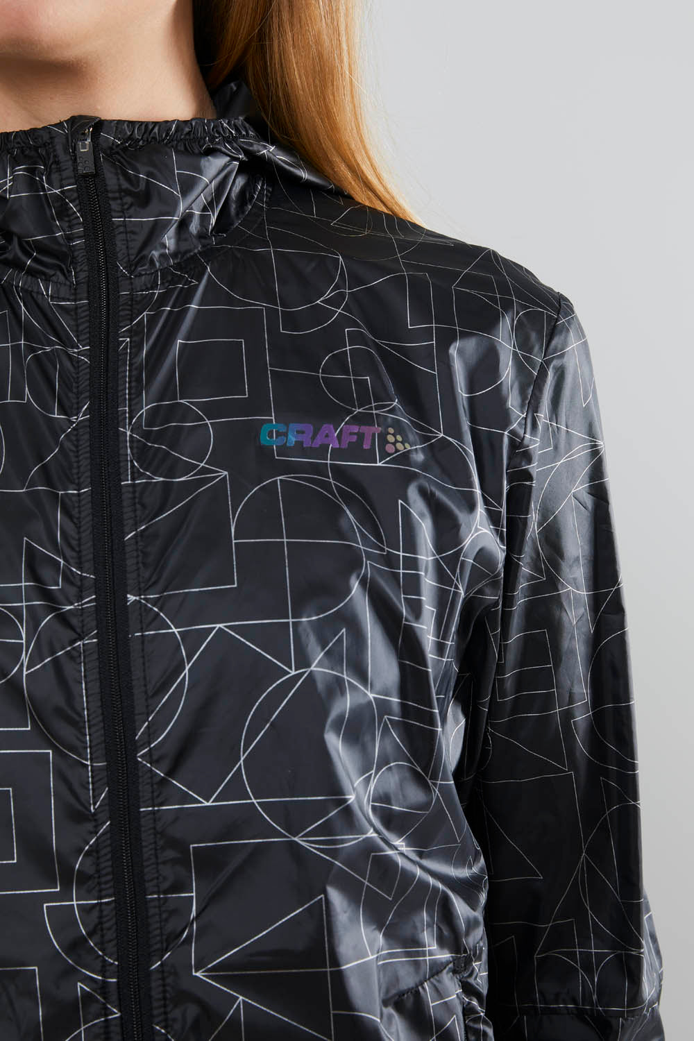 Lumen Wind Jacket