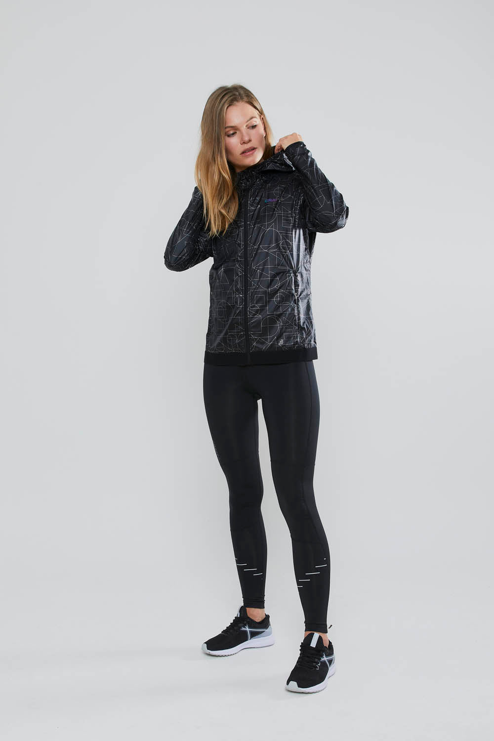 Lumen Wind Jacket