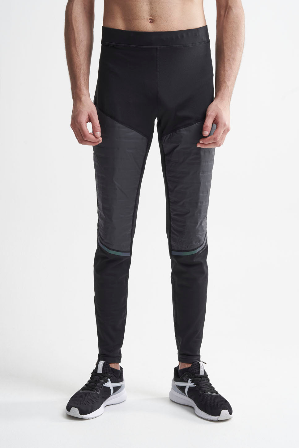Subzero Padded Tights