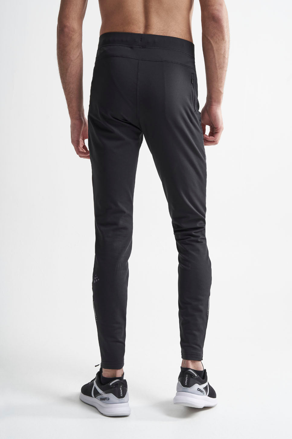 Subzero Padded Tights
