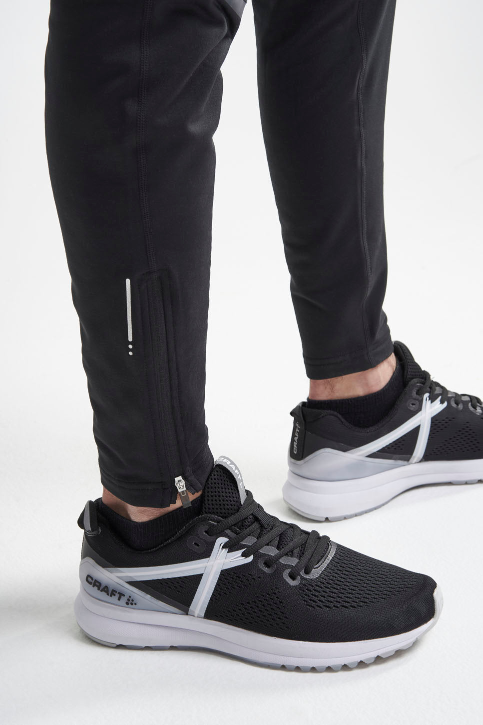 Subzero Padded Tights