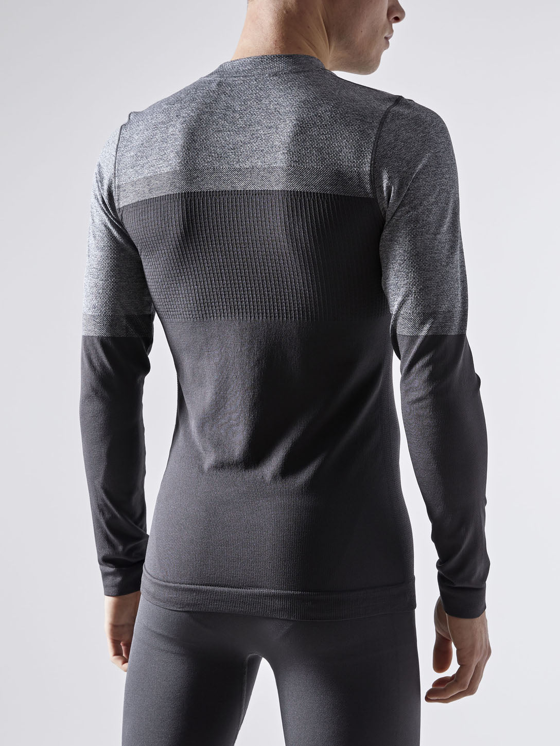 Warm Intensity CN baselayer trøje