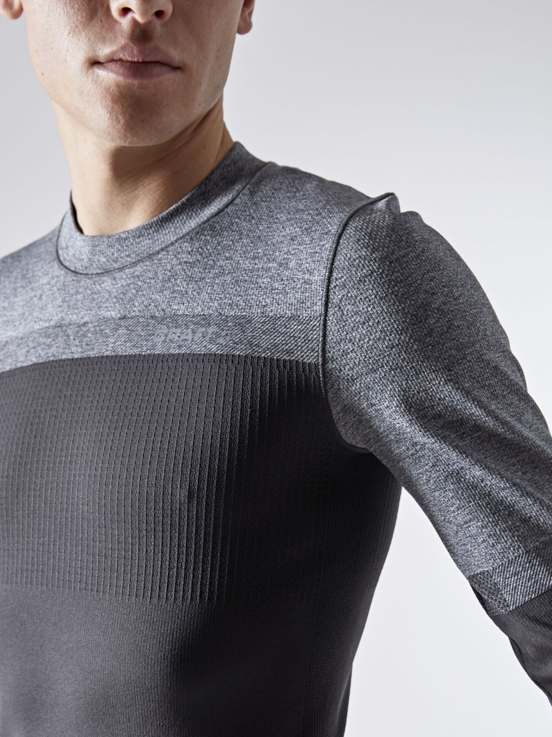 Warm Intensity CN baselayer trøje