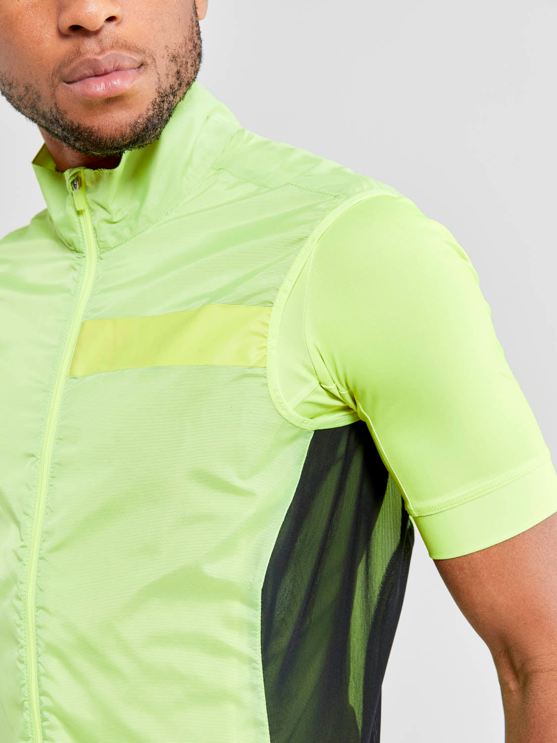 Essence Light Wind Vest