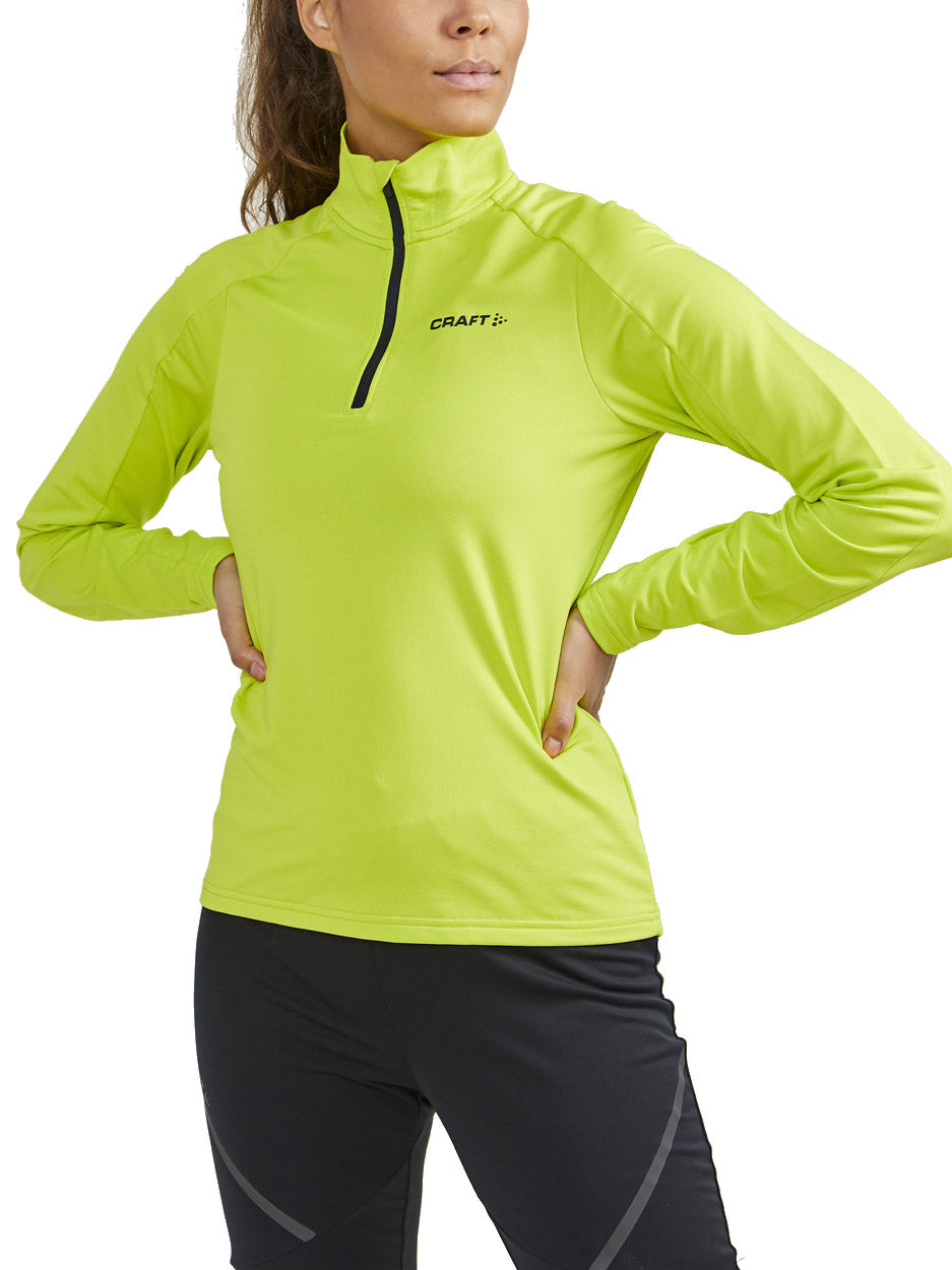 Core Gain Midlayer trøje
