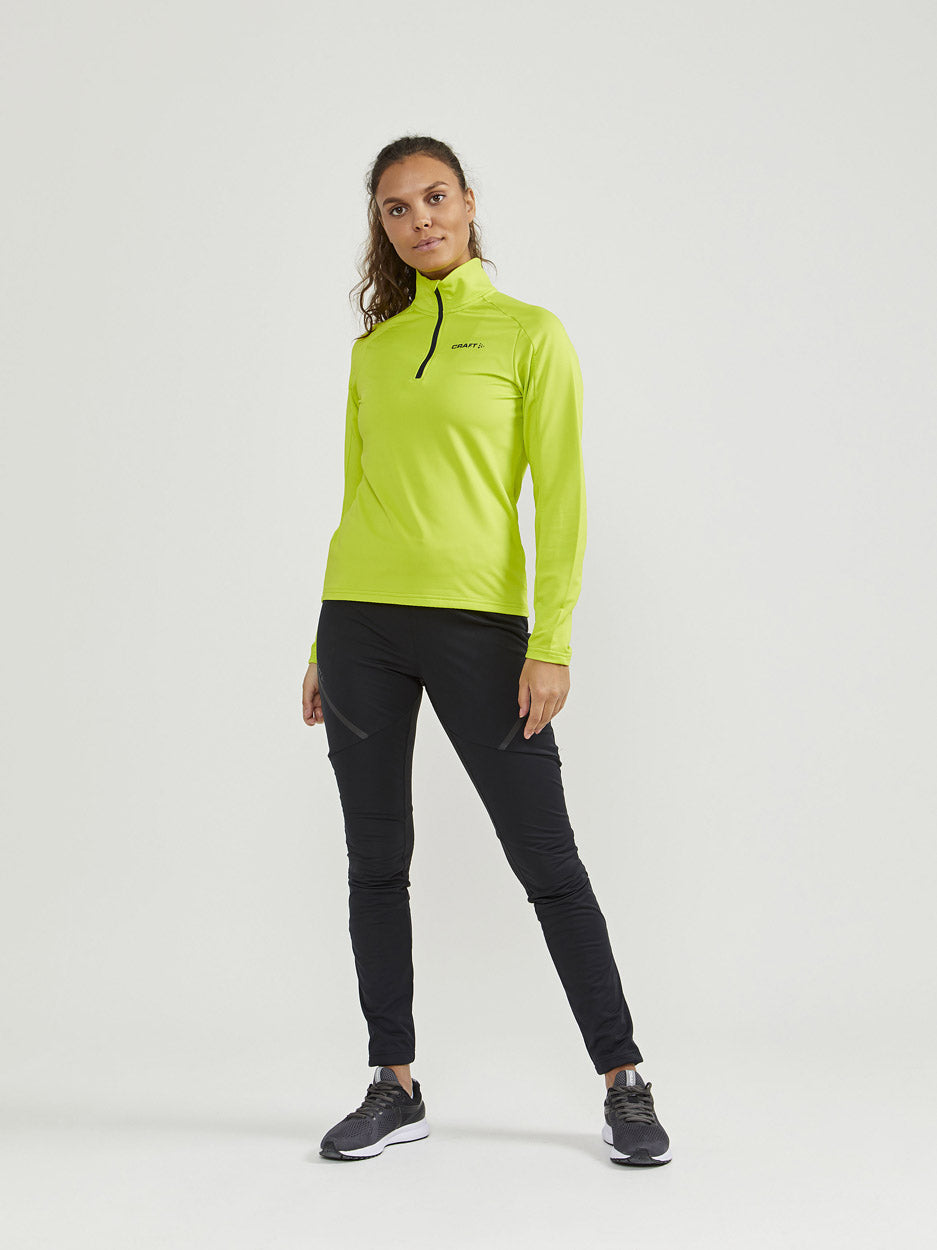 Core Gain Midlayer trøje