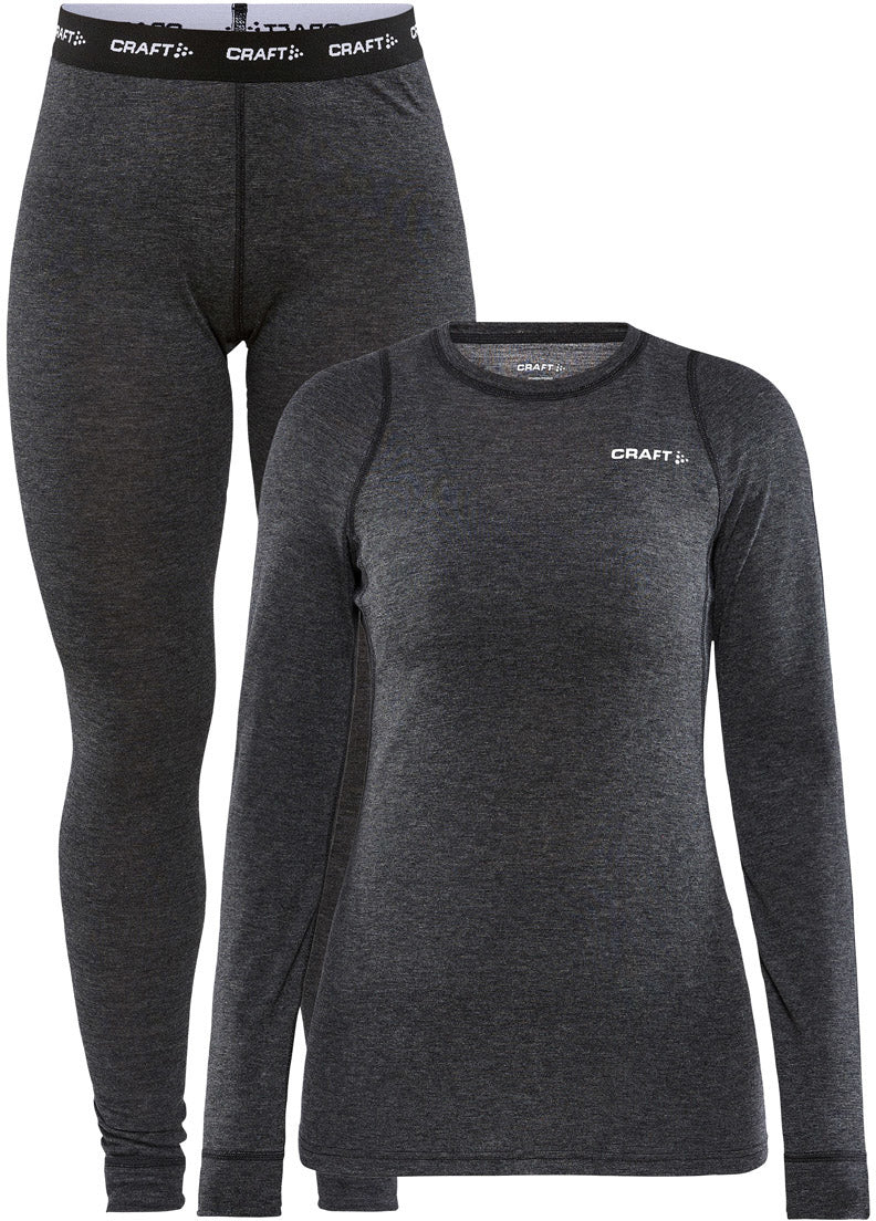 Core Wool Merino baselayer