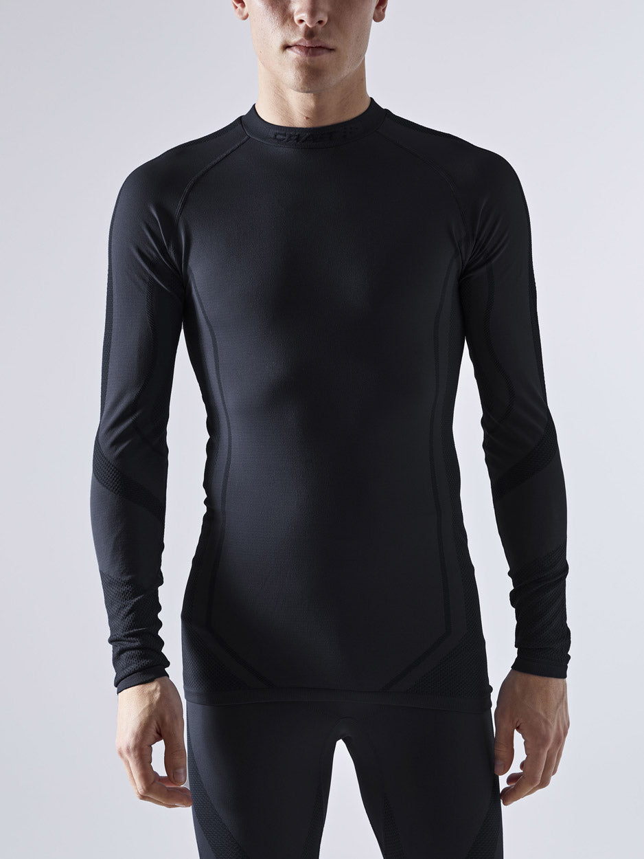 Core Dry Fuseknit skiundertøj