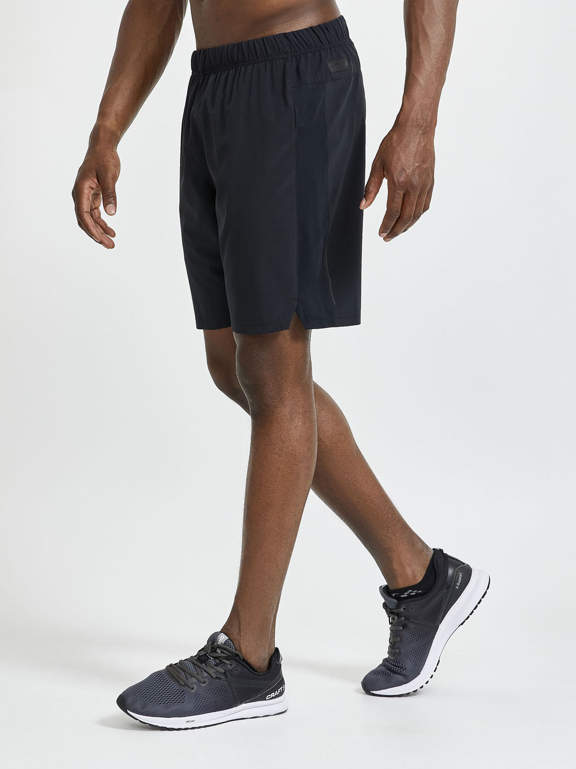 Pro Hypervent Long shorts