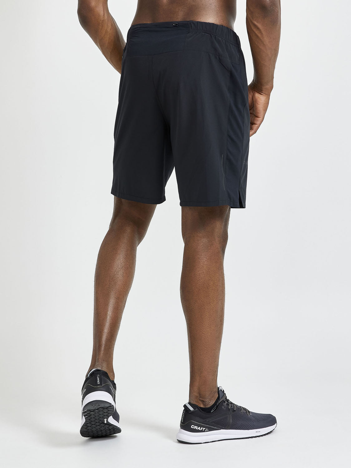 Pro Hypervent Long shorts