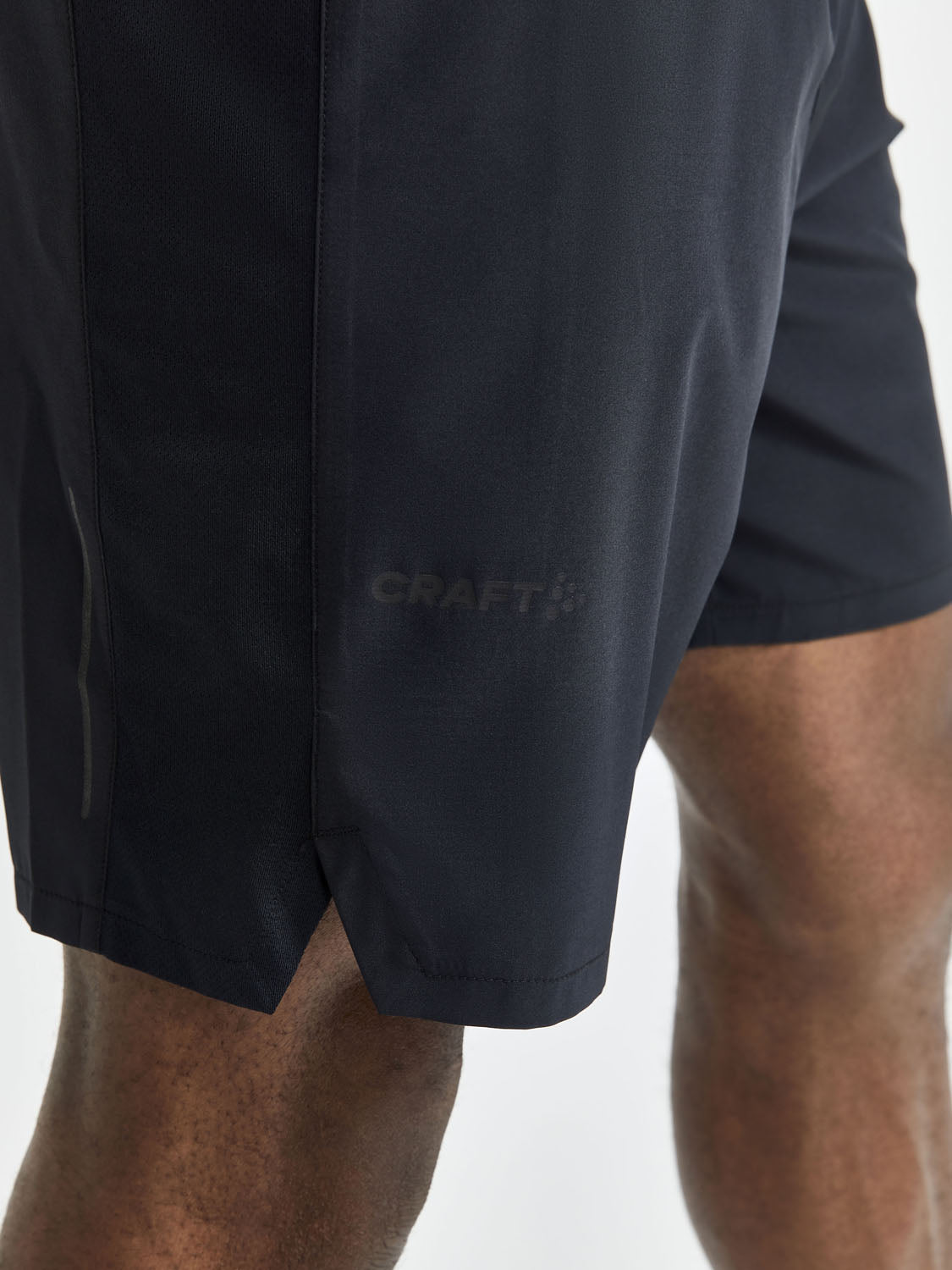 Pro Hypervent Long shorts