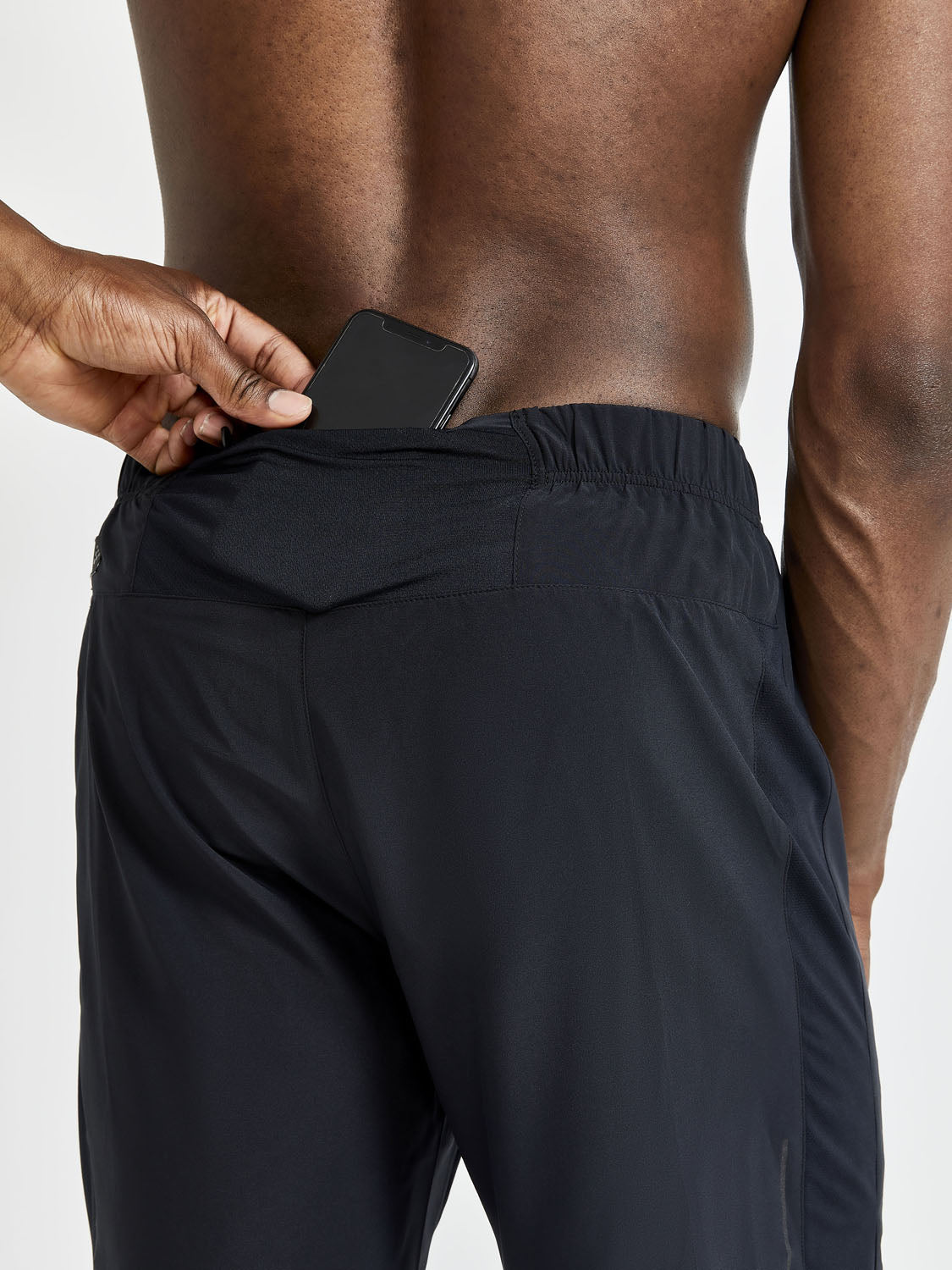 Pro Hypervent Long shorts