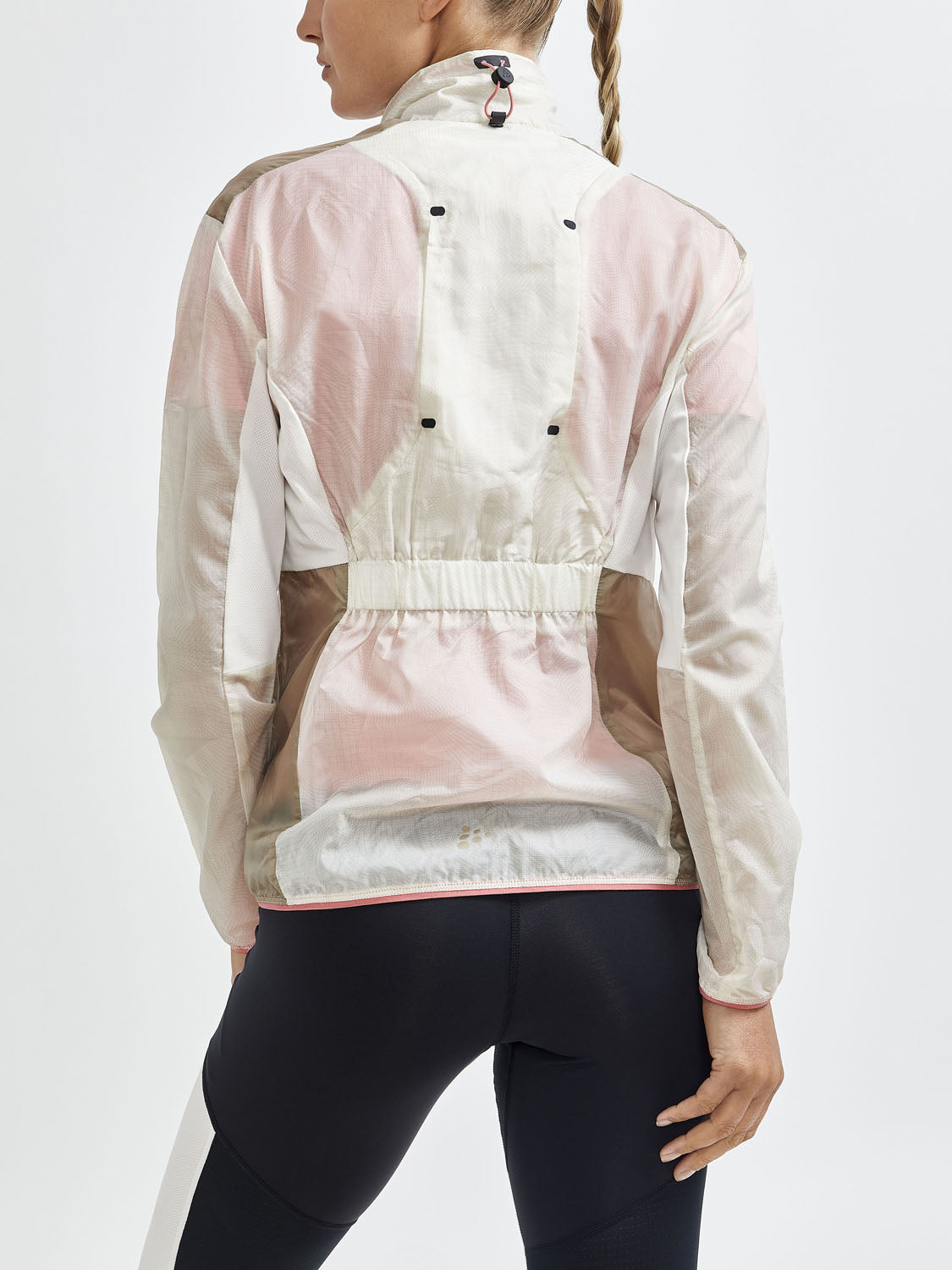 Pro Hypervent løbejakke