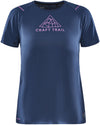 Pro Trail Hypervent T-shirt fra Craft