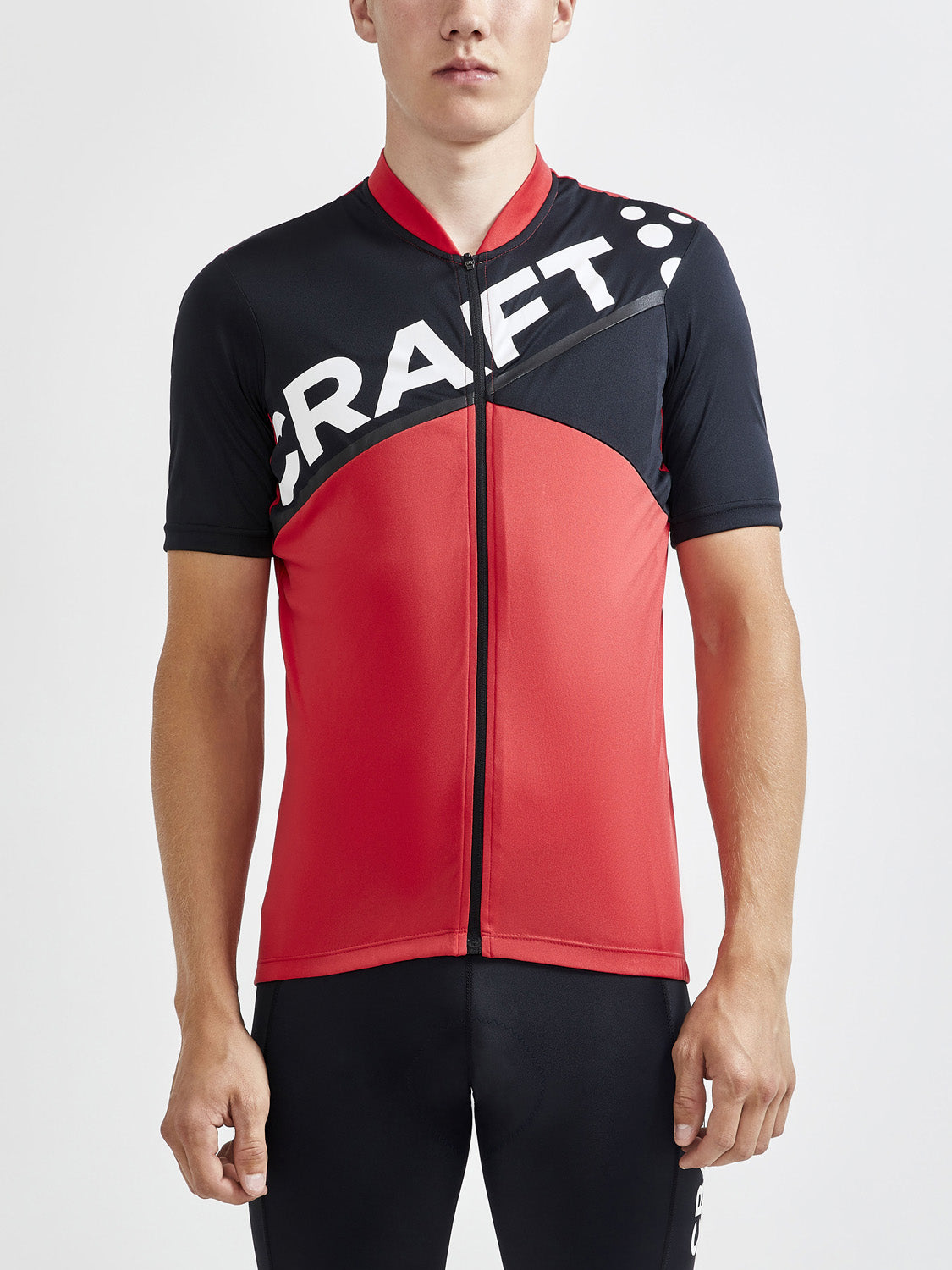 Core Endurance Logo cykeltrøje