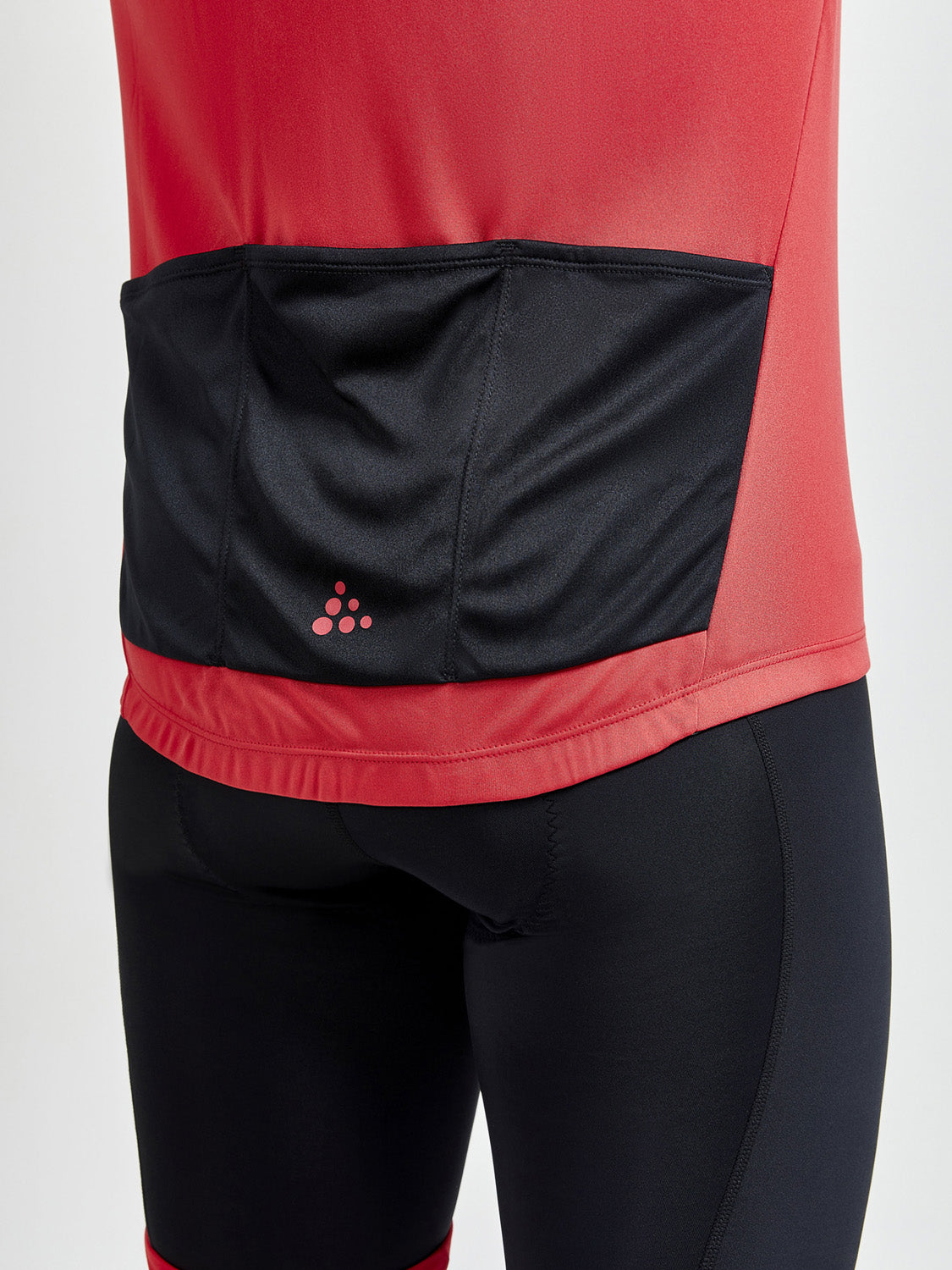 Core Endurance Logo cykeltrøje