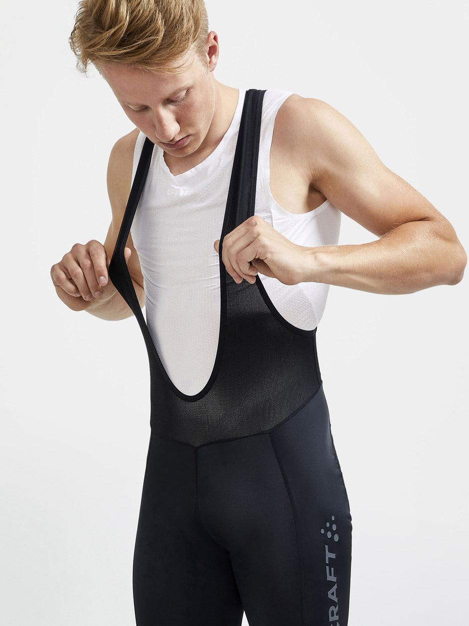 Core Endurance Bib cykelshorts