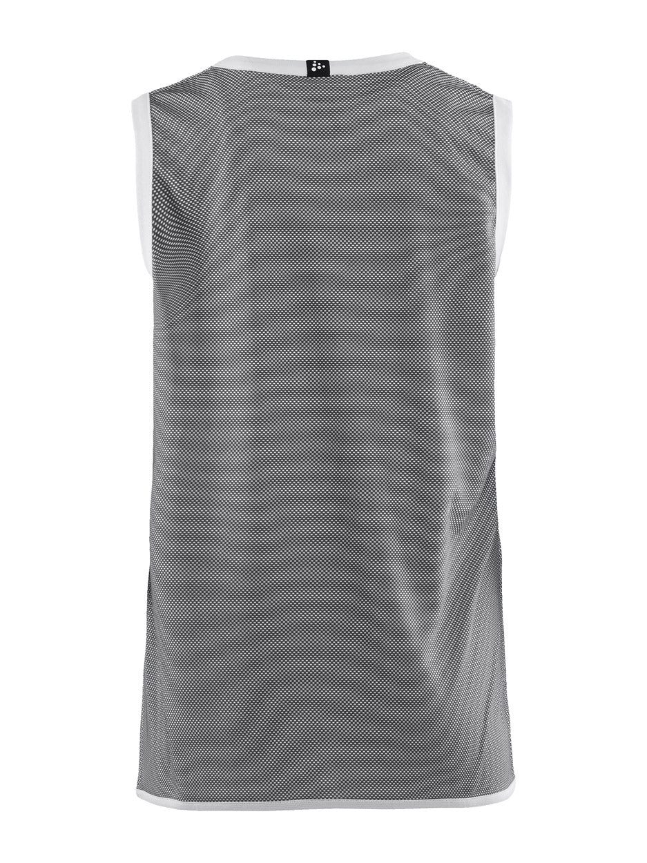 Progress Reversible Basket singlet