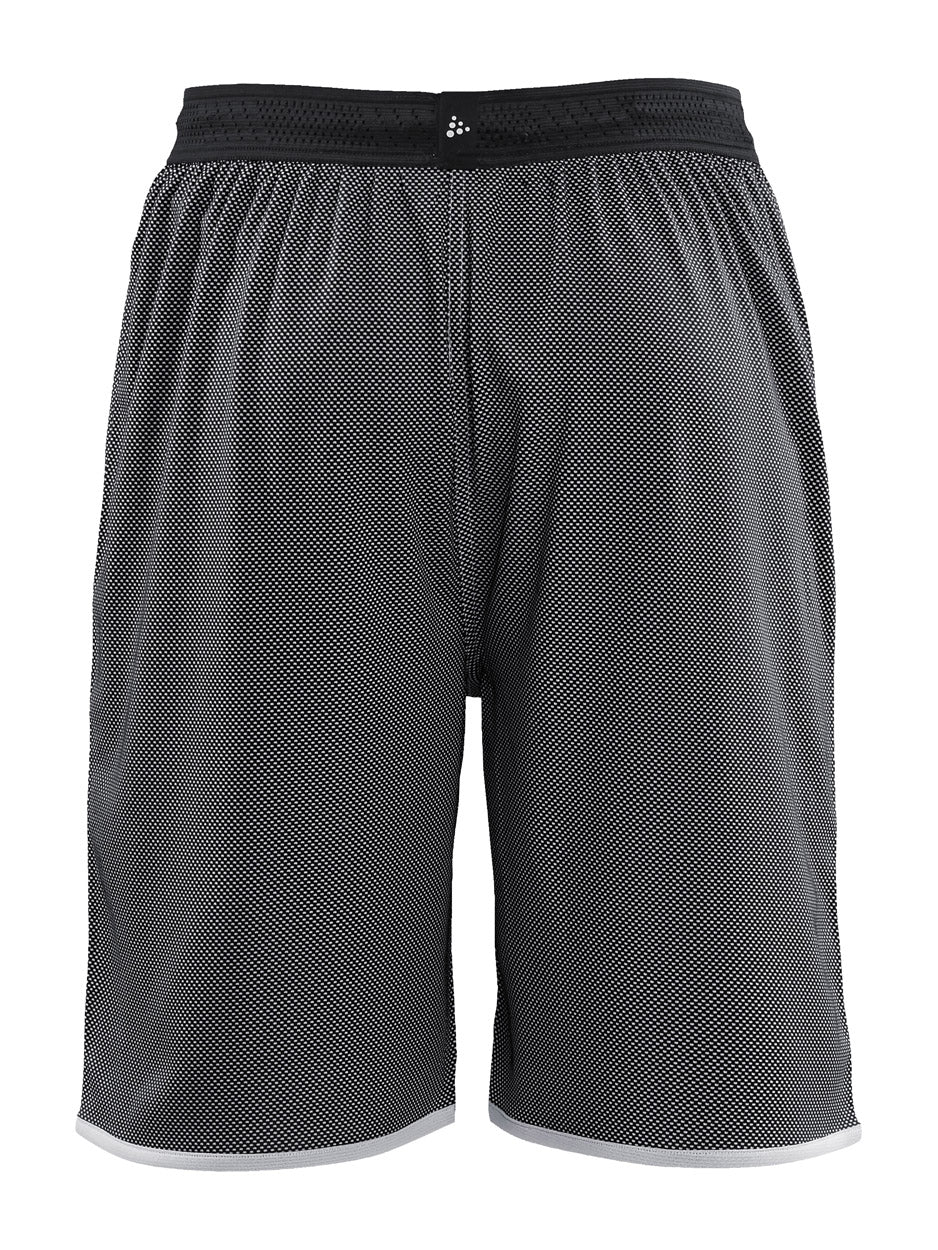 Progres Reversible Basket shorts