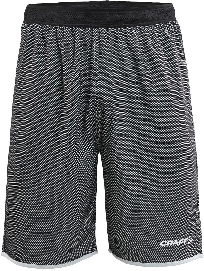 Progres Reversible Basket shorts