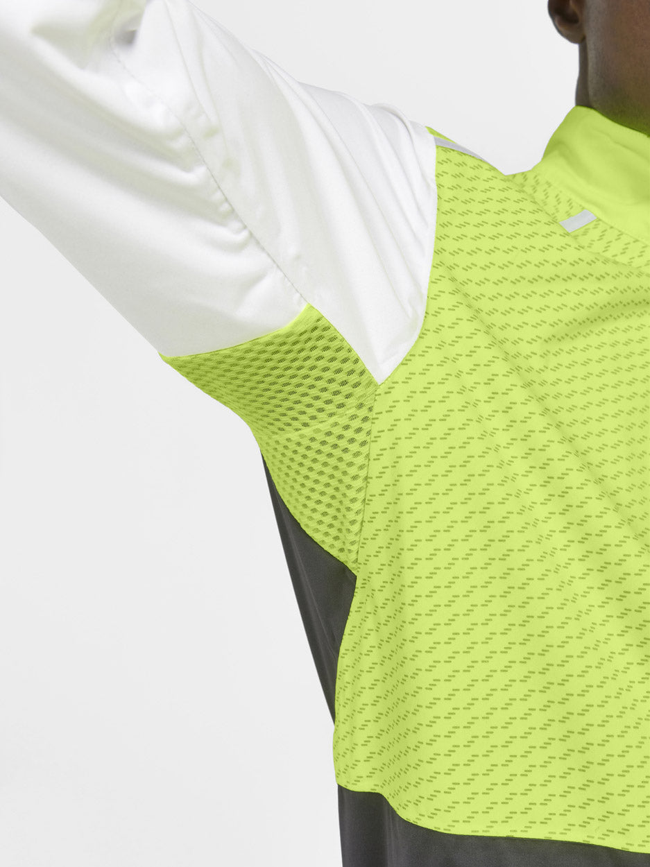 ADV Bike Hydro Lumen cykeljakke