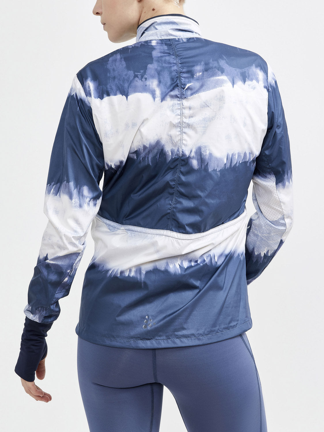ADV Essence Wind løbejakke