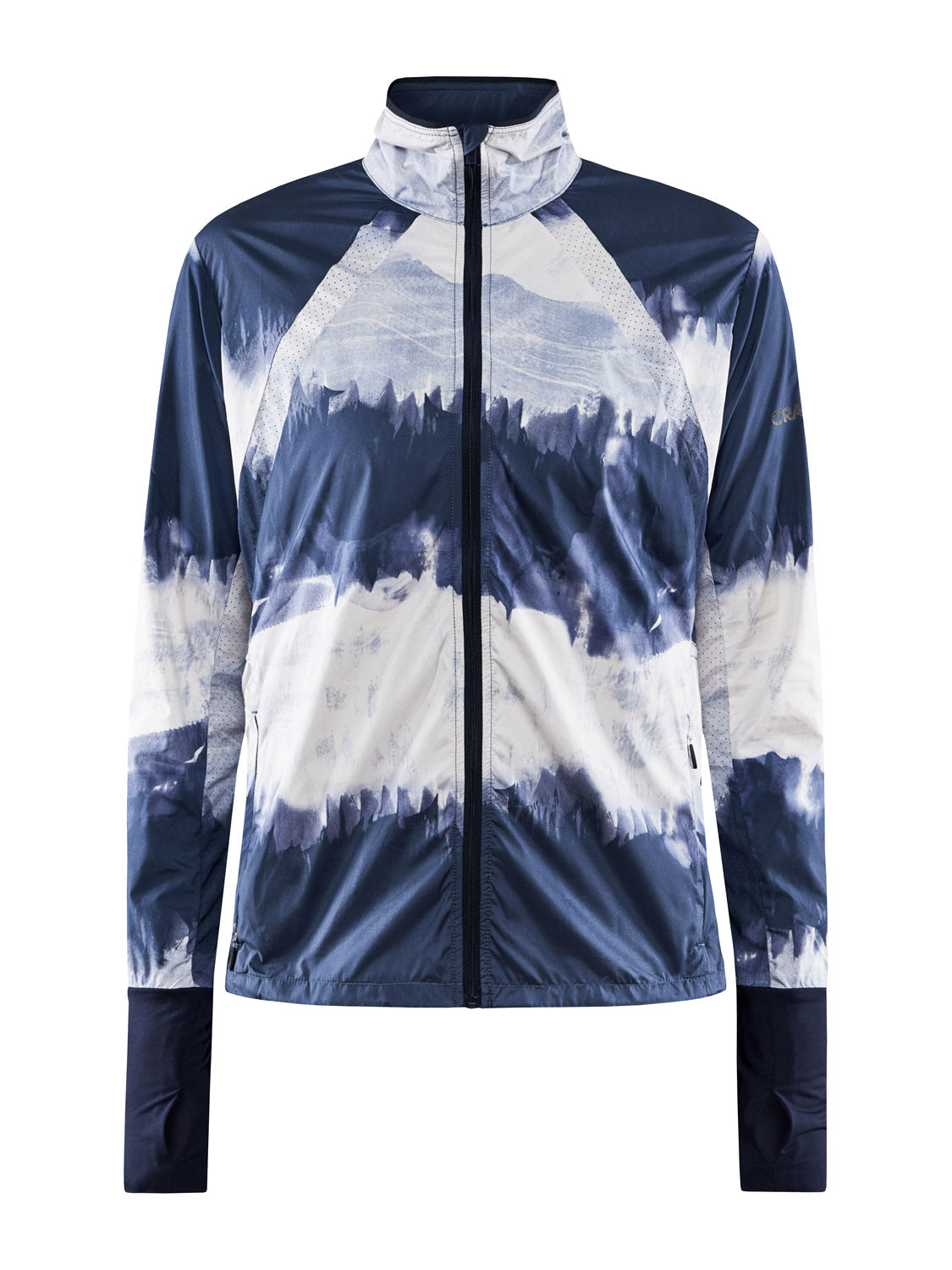 ADV Essence Wind løbejakke