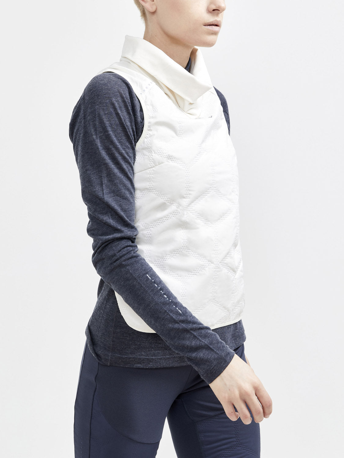 ADV SubZ 2 løbevest