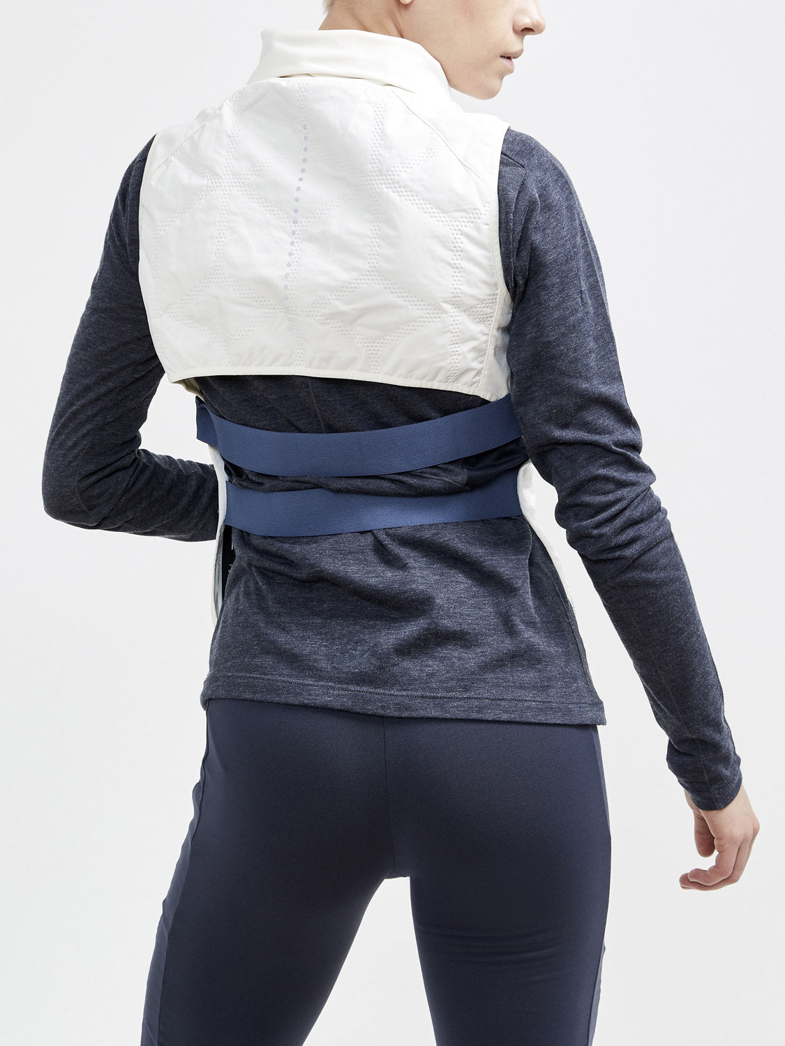 ADV SubZ 2 løbevest