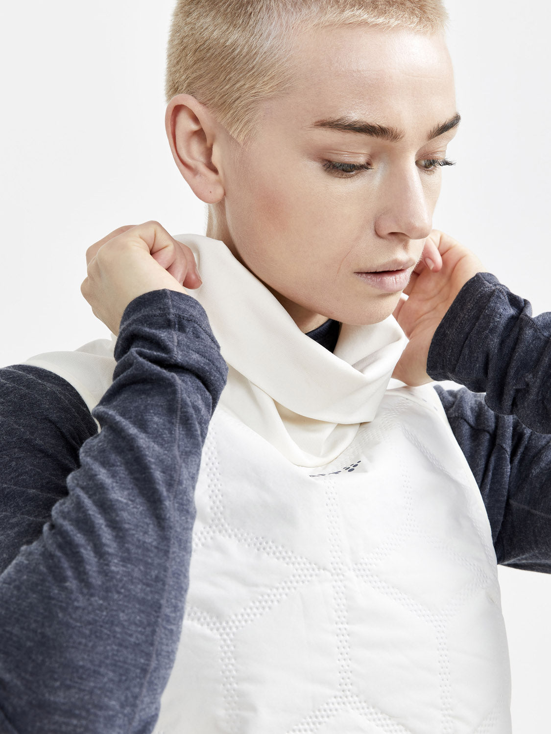 ADV SubZ 2 løbevest