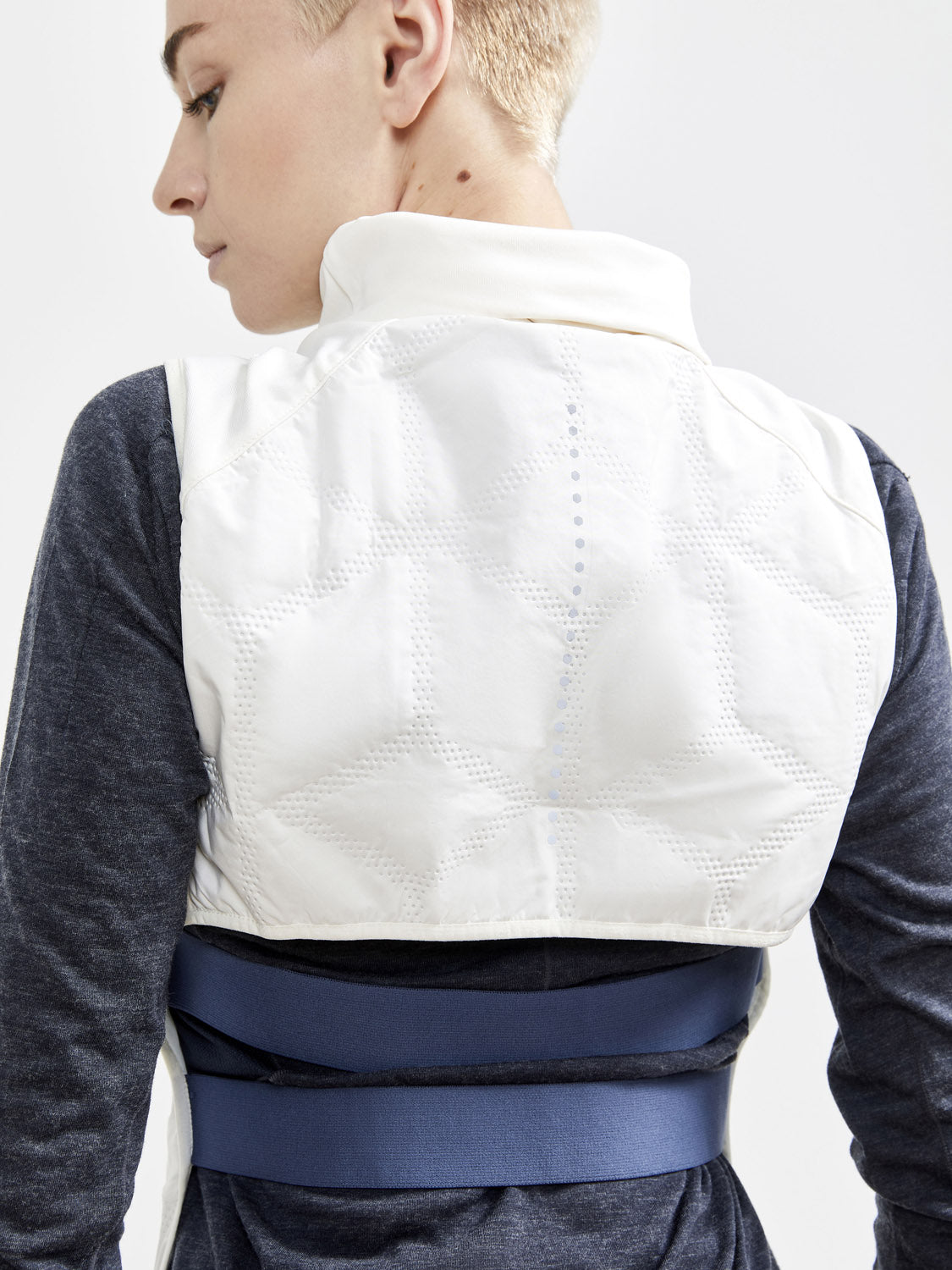 ADV SubZ 2 løbevest