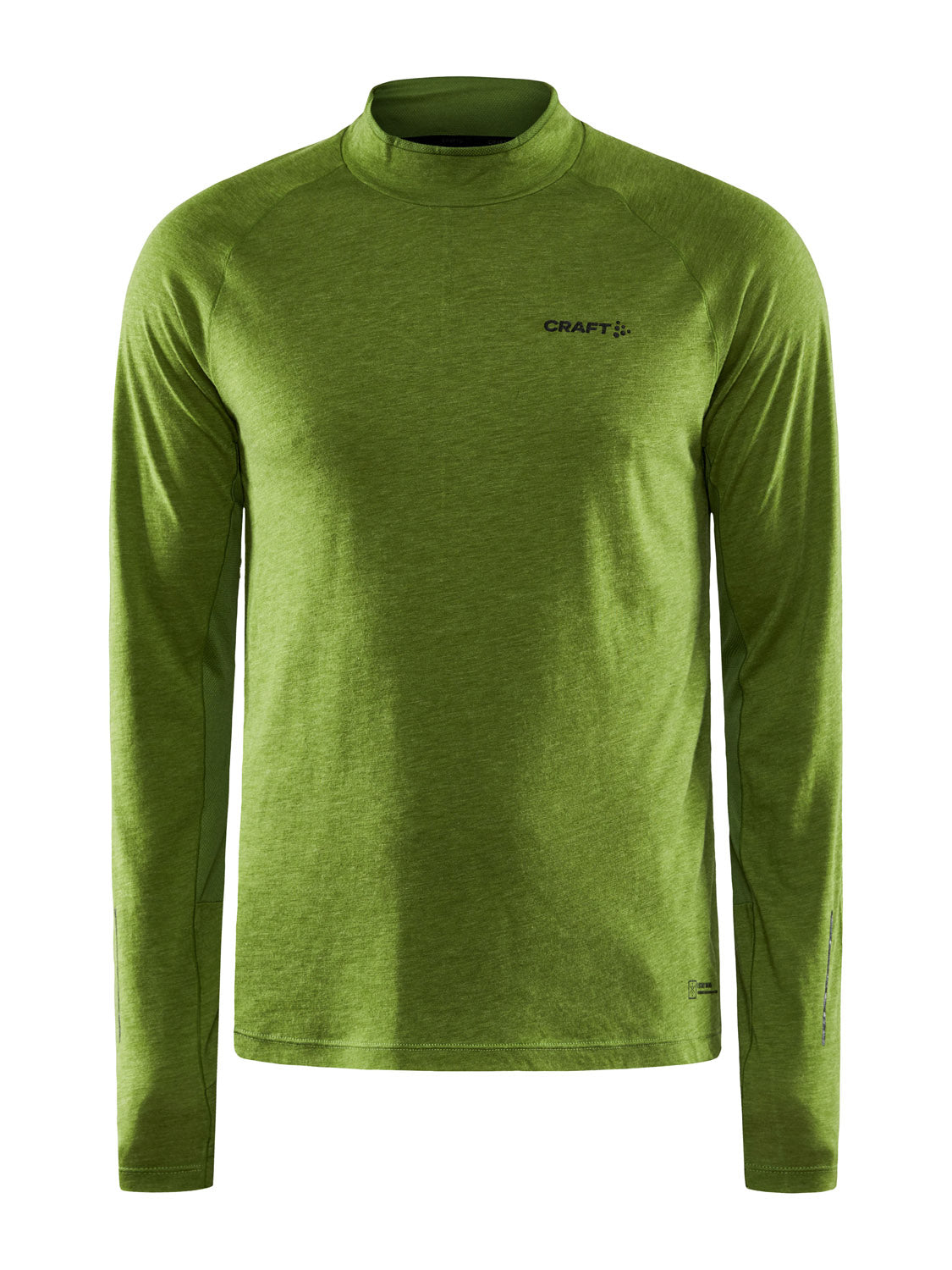 ADV Trail SubZero Wool løbetrøje