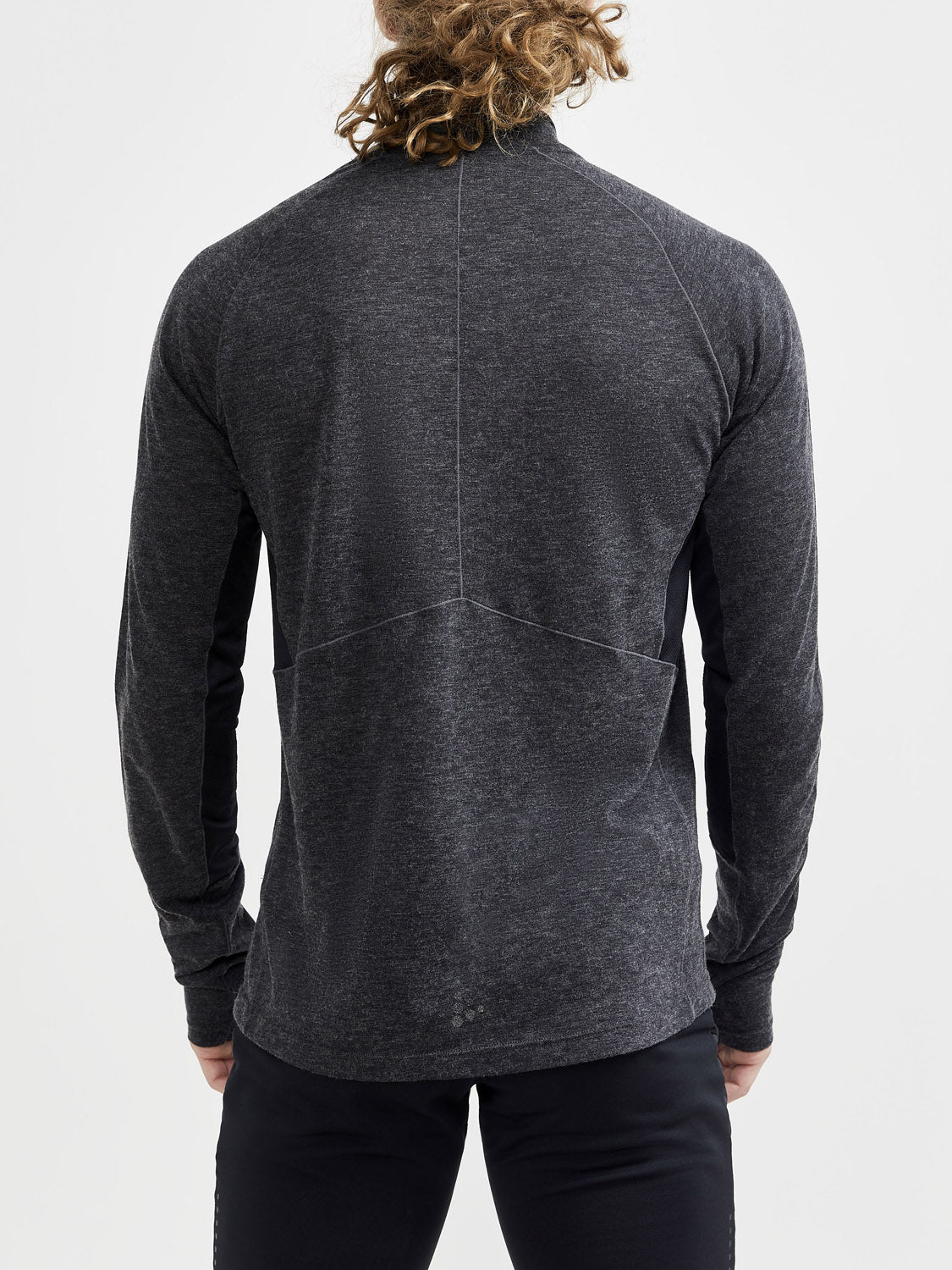 ADV Trail SubZero Wool løbetrøje