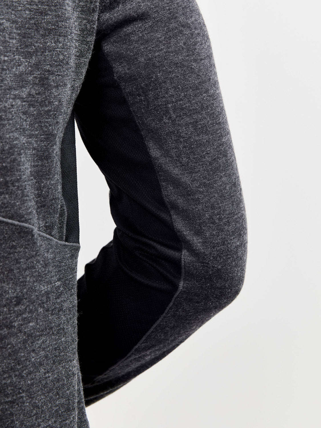 ADV Trail SubZero Wool løbetrøje