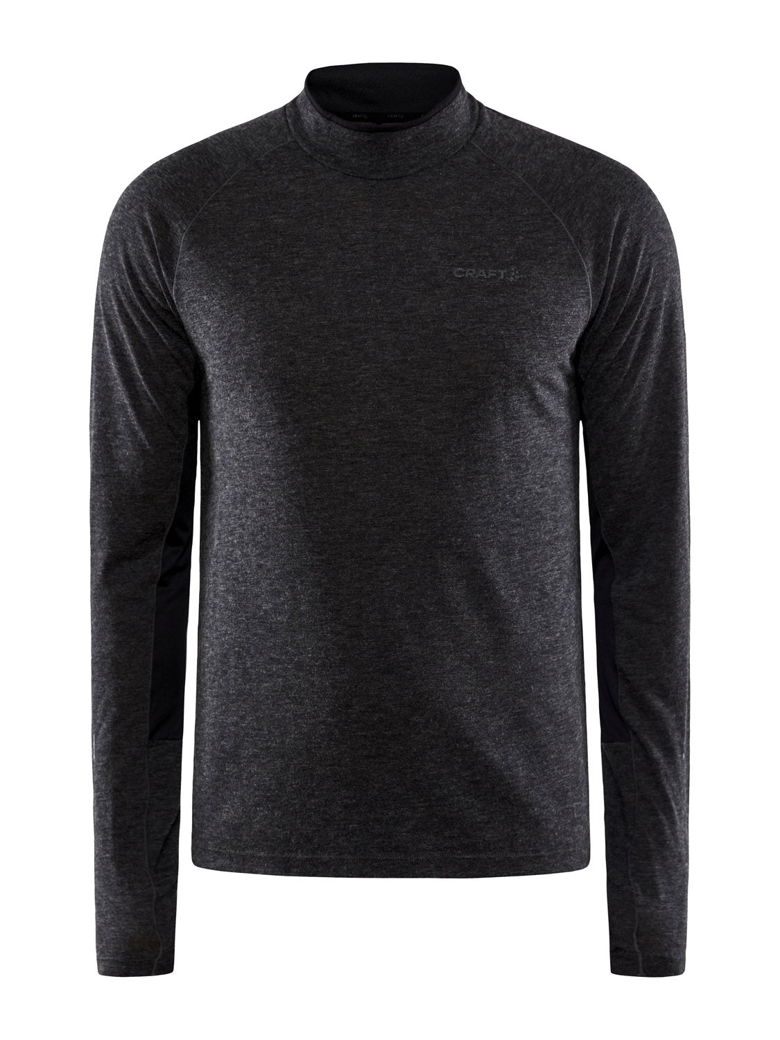 ADV Trail SubZero Wool løbetrøje