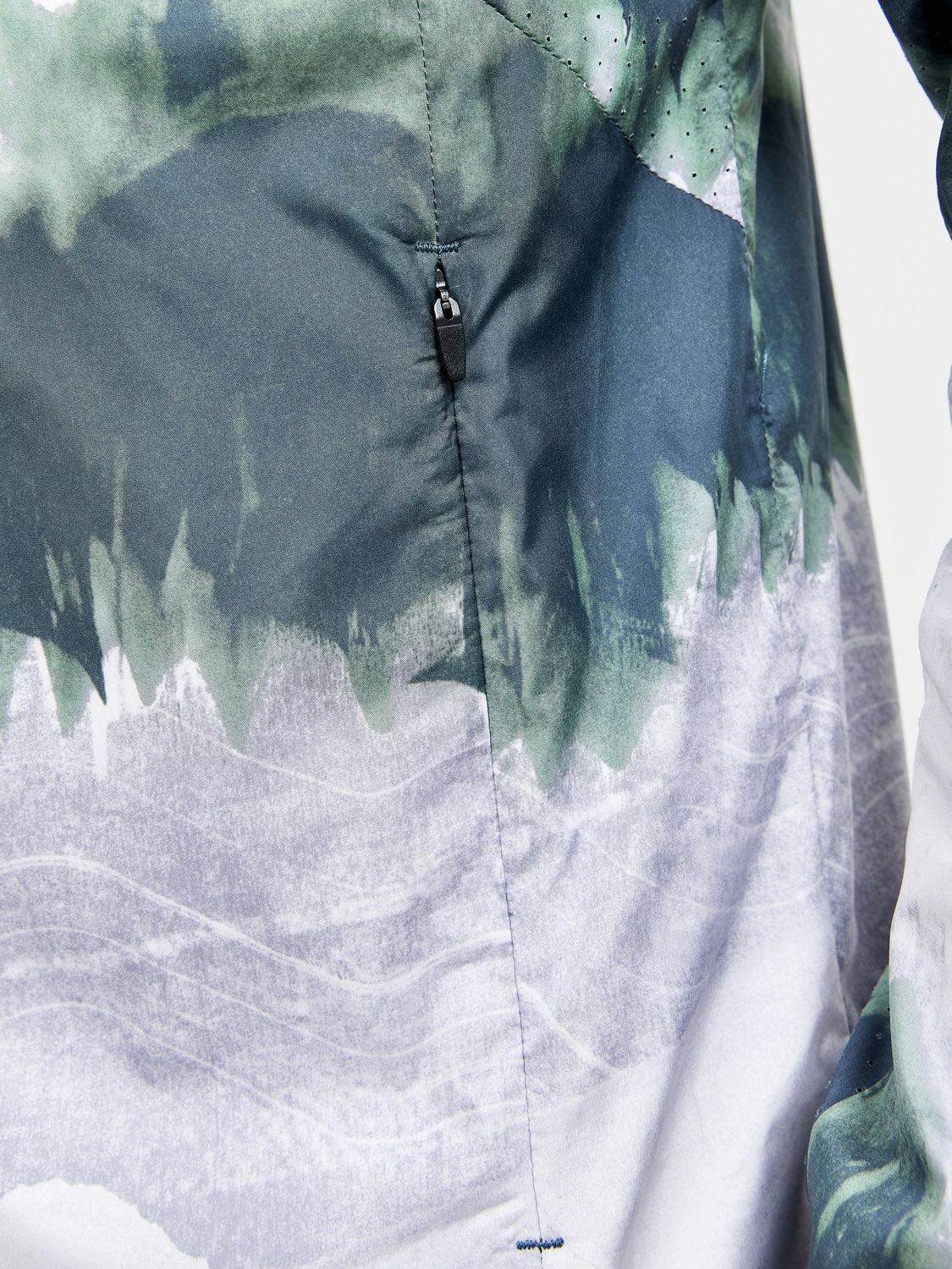 ADV Essence Wind løbejakke