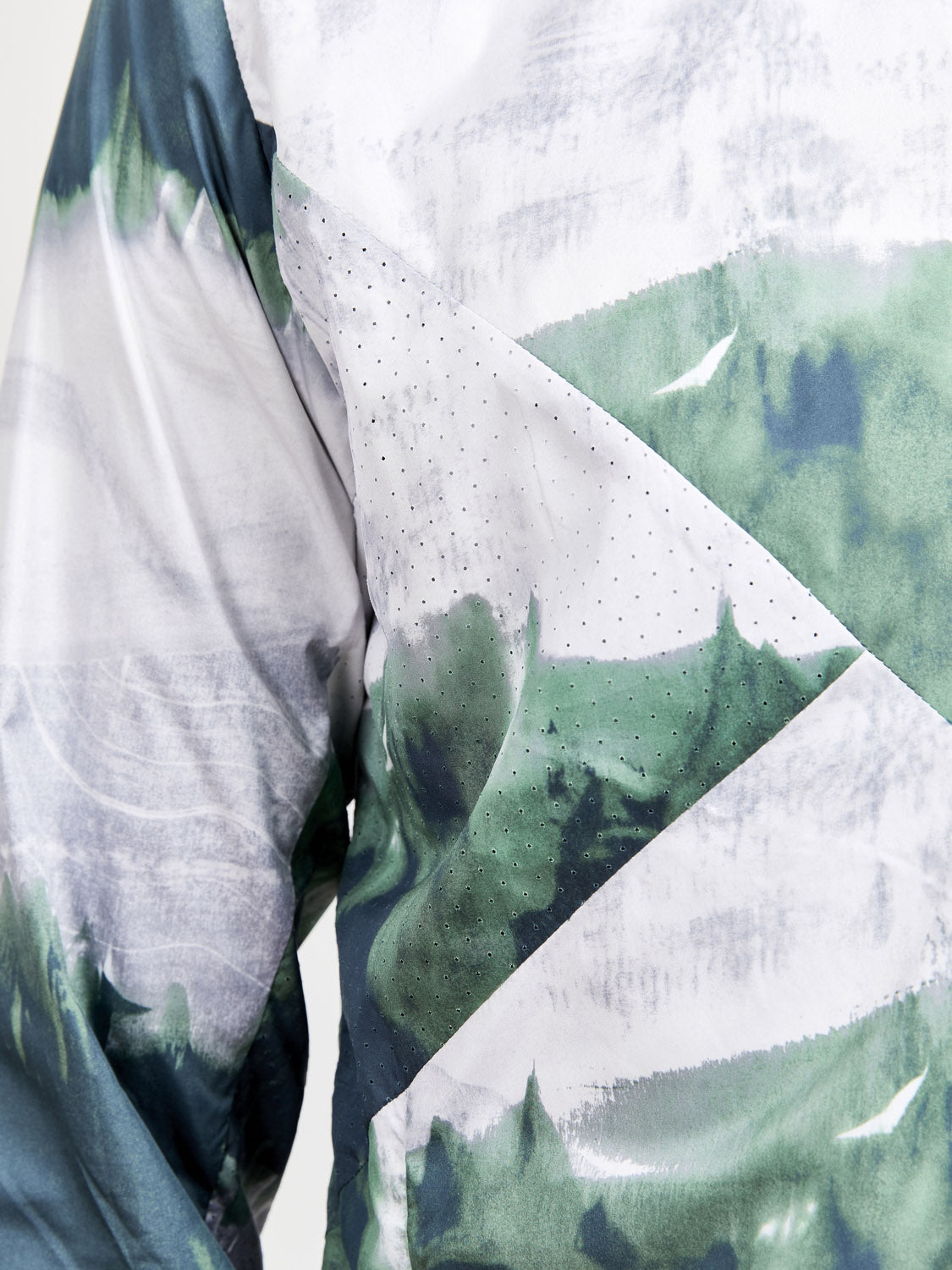 ADV Essence Wind løbejakke