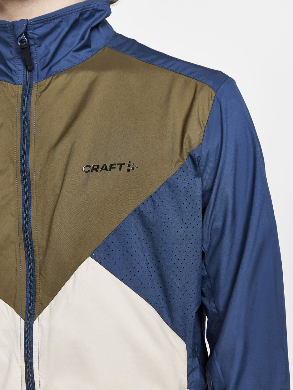 ADV Essence Wind løbejakke