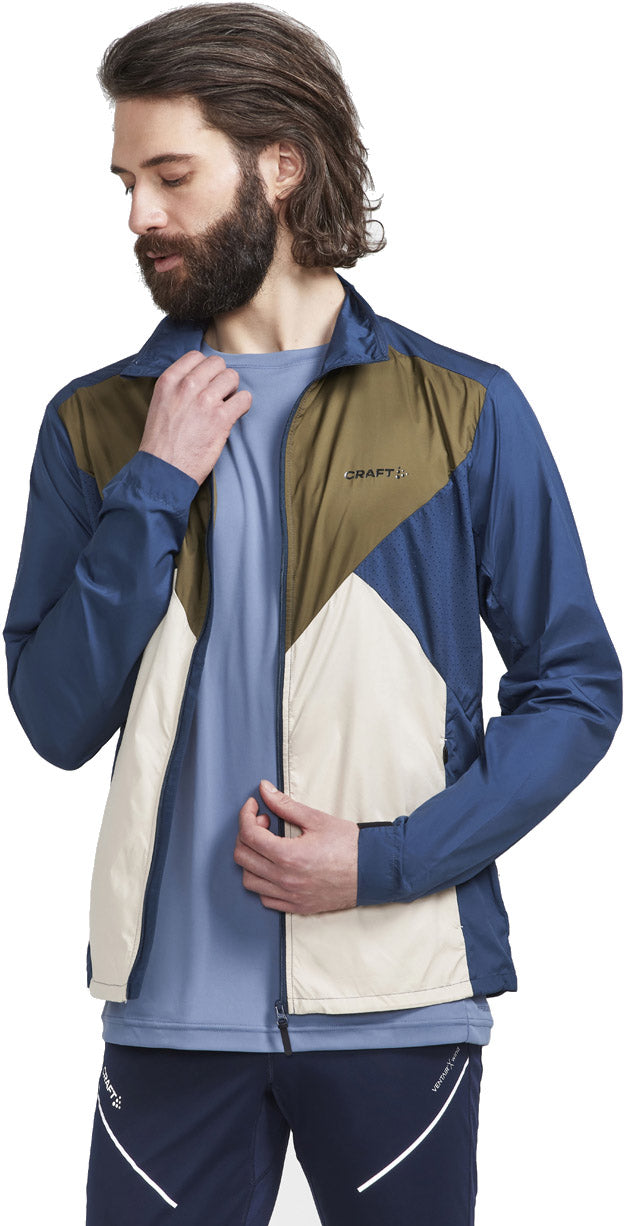 ADV Essence Wind løbejakke