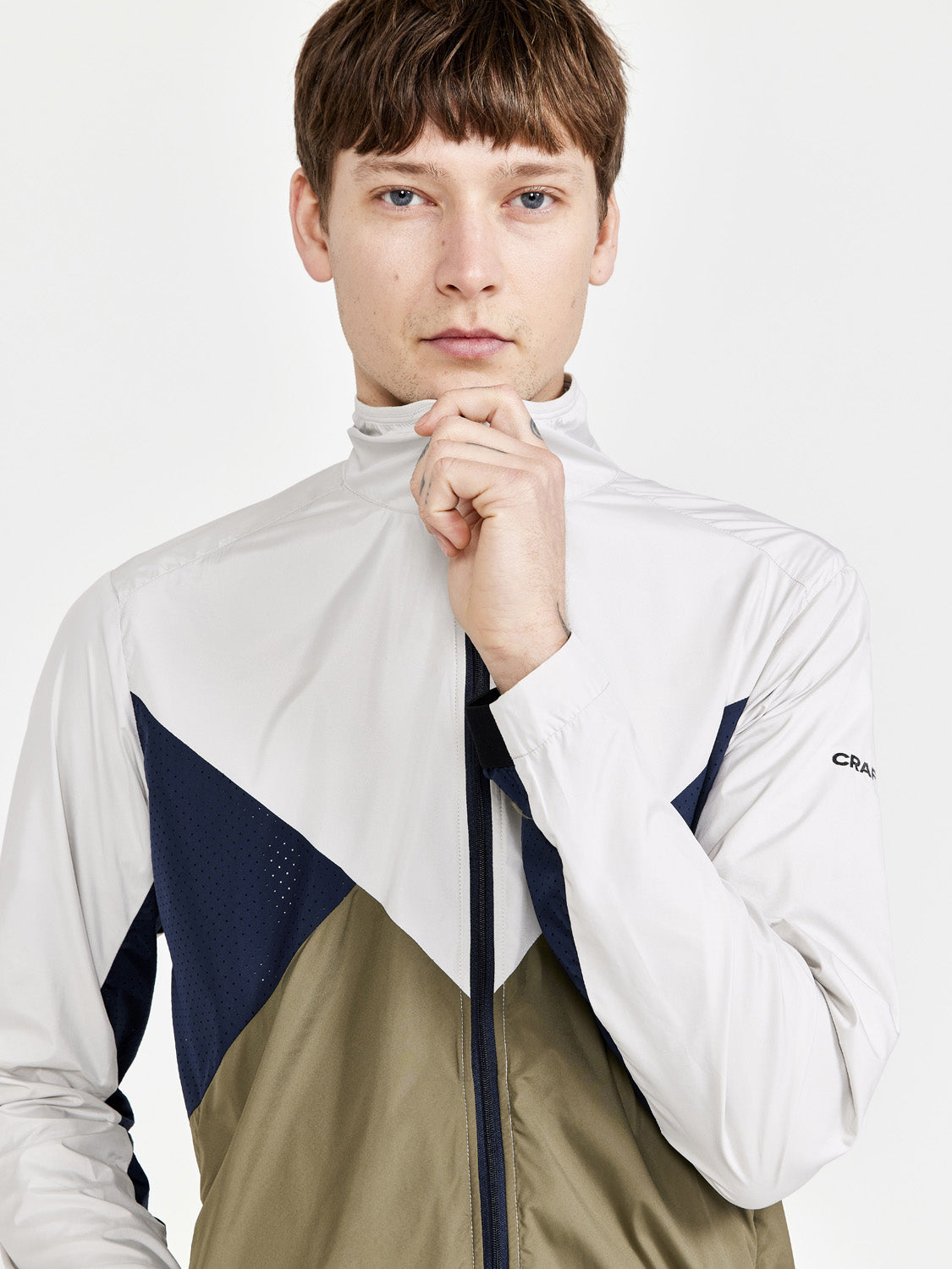 ADV Essence Wind Løbejakke