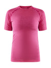 Core Dry Active Comfort baselayer T-shirt fra Craft