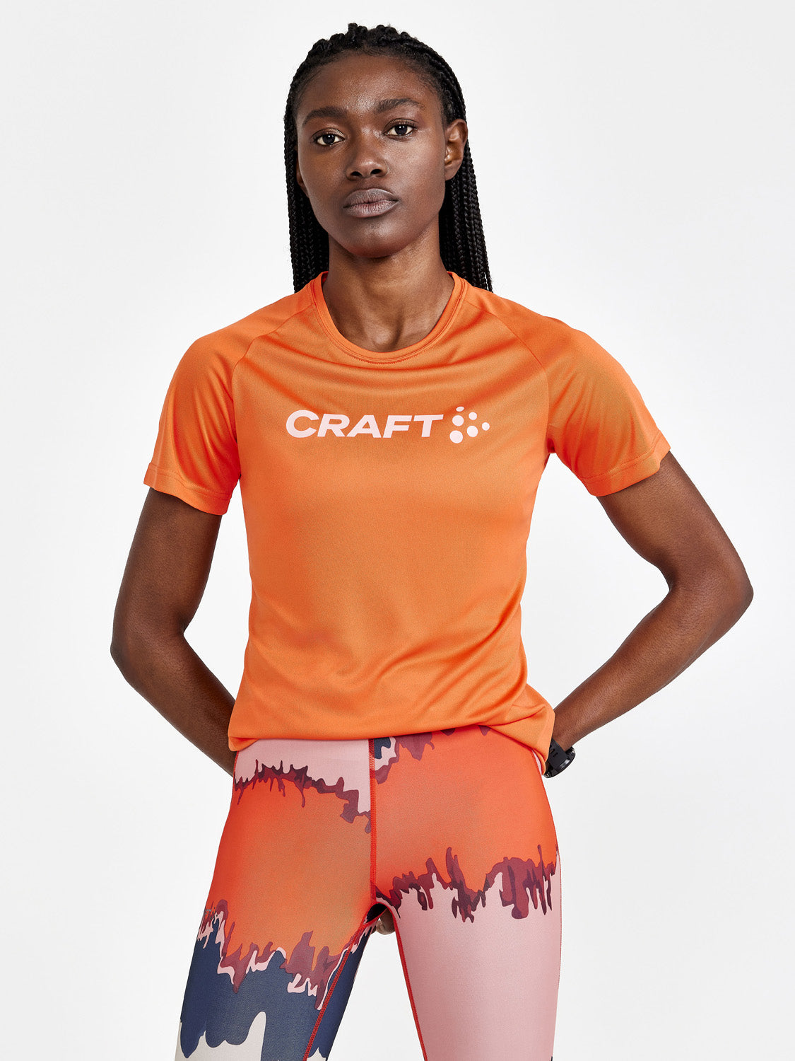 Core Unify Logo T-shirt