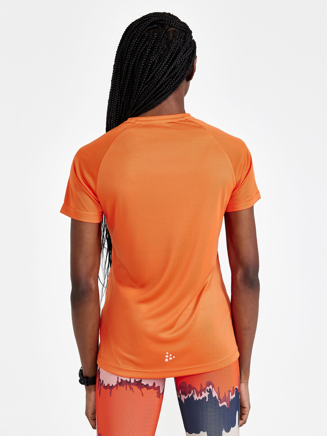 Core Unify Logo T-shirt